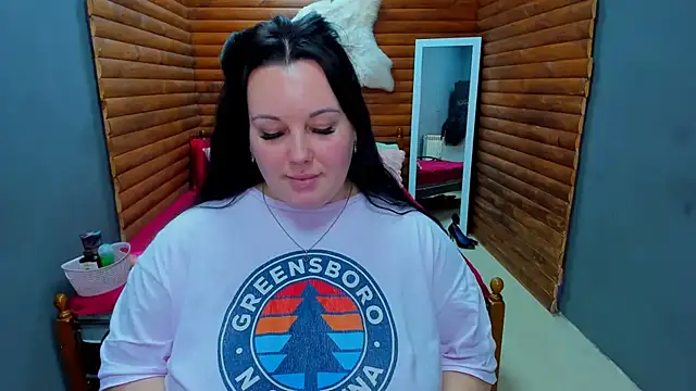 BubbleEmma online show from January 23, 3:43 pm