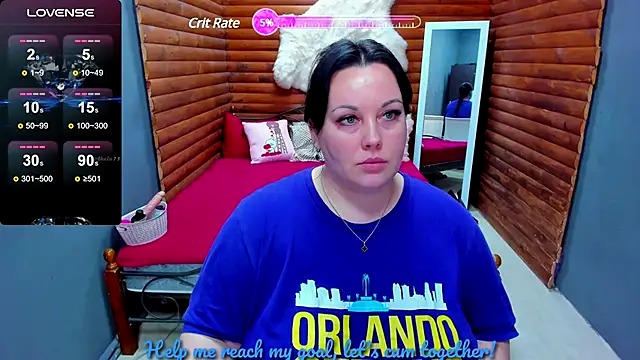 BubbleEmma online show from January 26, 6:48 pm