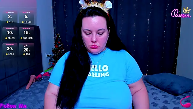 BubbleEmma online show from December 15, 12:53 pm