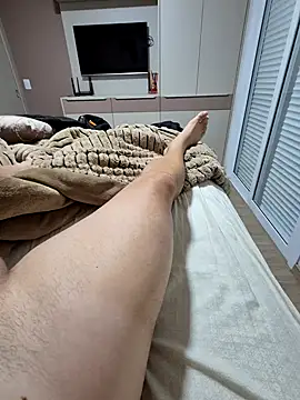 edygaucho3 online show from January 15, 1:05 pm