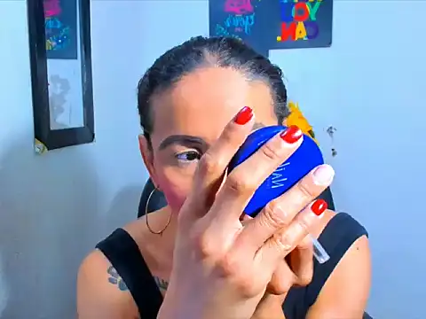 juanblakbigcock online show from December 18, 3:07 pm