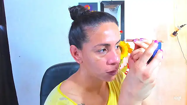 juanblakbigcock online show from March 31, 5:24 pm