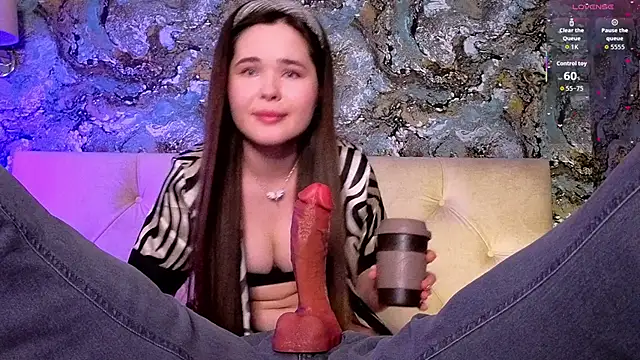 KateBleare online show from February 22, 2:15 pm