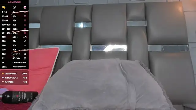 PittAndLunaa online show from March 2, 7:12 pm