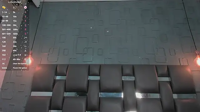 PittAndLunaa online show from March 8, 3:13 pm