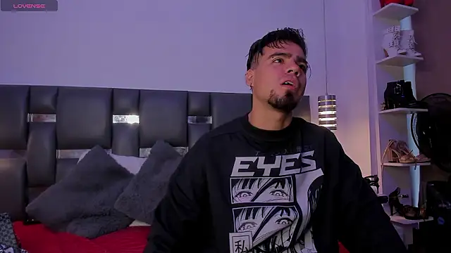 PittAndLunaa online show from February 5, 12:21 pm