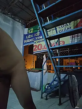 xboyvn9 online show from February 5, 4:00 pm