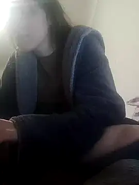 emeli moon online show from December 21, 3:14 am