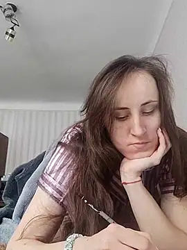 emeli moon online show from February 28, 7:48 am