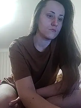 emeli moon online show from March 16, 2:10 am