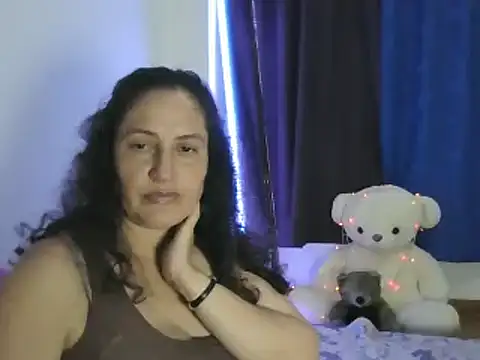 Snapshot of ximenajimenez chatting on December 24, 1:06 am ximenajimenez online show from December 24, 1:06 am