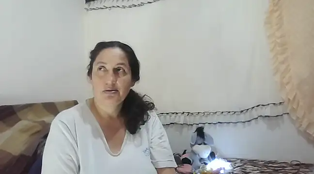 Snapshot of ximenajimenez chatting on January 15, 4:25 am ximenajimenez online show from January 15, 4:25 am