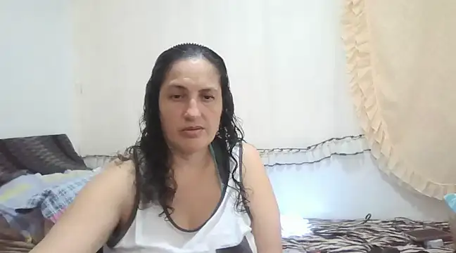 Snapshot of ximenajimenez chatting on January 18, 10:28 pm ximenajimenez online show from January 18, 10:28 pm