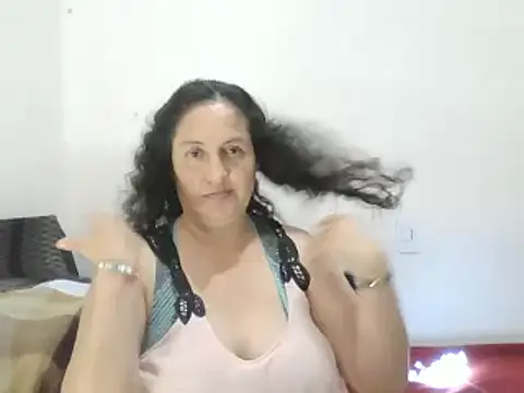 Snapshot of ximenajimenez chatting on March 3, 1:21 am ximenajimenez online show from March 3, 1:21 am