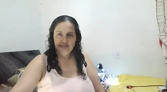 Snapshot of ximenajimenez chatting on March 11, 10:53 pm ximenajimenez online show from March 11, 10:53 pm