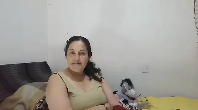 Snapshot of ximenajimenez chatting on March 18, 2:15 am ximenajimenez online show from March 18, 2:15 am