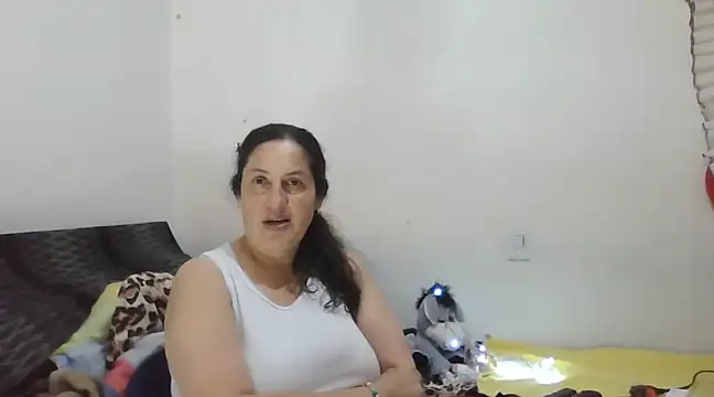 Snapshot of ximenajimenez chatting on March 21, 4:06 am ximenajimenez online show from March 21, 4:06 am