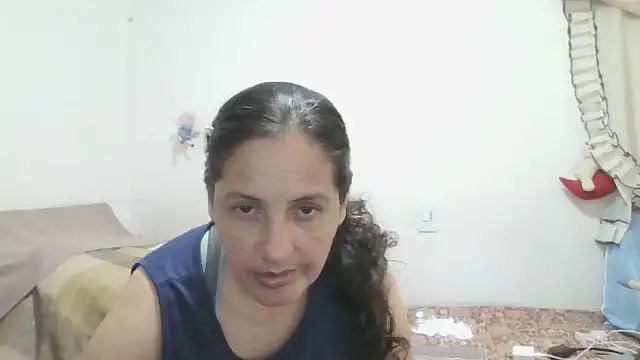 Snapshot of ximenajimenez chatting on October 13, 9:48 pm ximenajimenez online show from October 13, 9:48 pm
