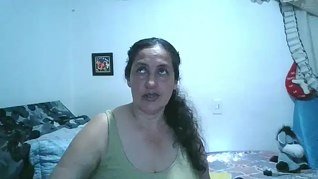ximenajimenez online show from February 11, 11:10 pm