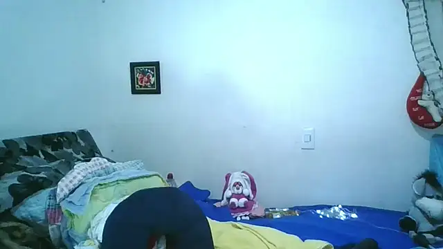 ximenajimenez online show from March 2, 11:44 pm