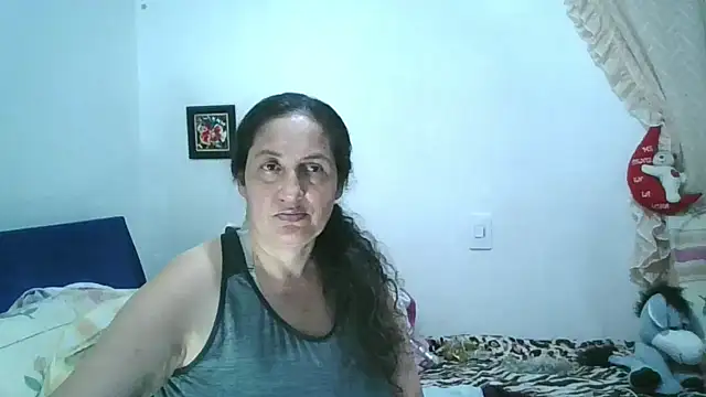 ximenajimenez online show from March 21, 11:08 pm