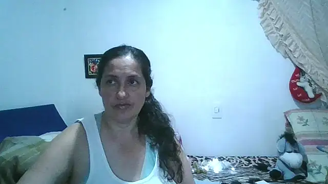 ximenajimenez online show from March 26, 11:10 pm