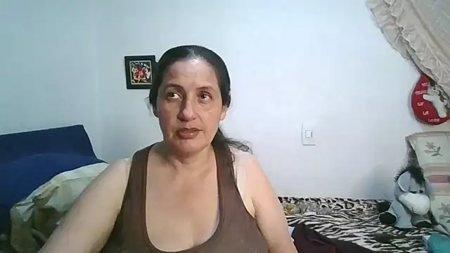 ximenajimenez online show from April 1, 11:02 pm