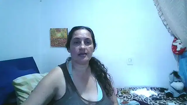 Snapshot of ximenajimenez chatting on May 2, 10:59 pm ximenajimenez online show from May 2, 10:59 pm
