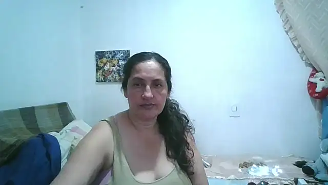 Snapshot of ximenajimenez chatting on May 18, 10:15 pm ximenajimenez online show from May 18, 10:15 pm