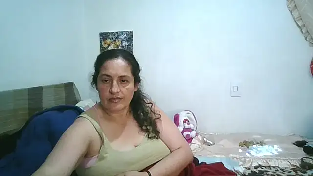 Snapshot of ximenajimenez chatting on May 19, 2:07 am ximenajimenez online show from May 19, 2:07 am
