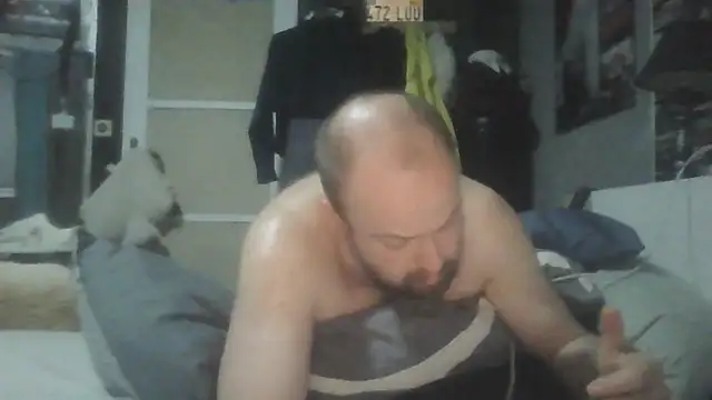 Prehistorixxx2686 online show from February 15, 10:17 pm