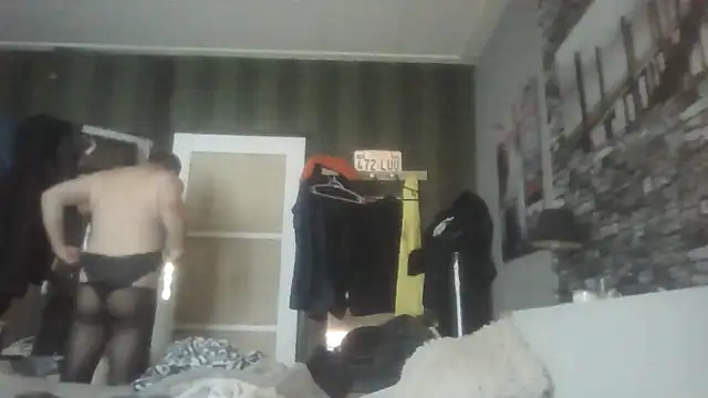 Prehistorixxx2686 online show from March 1, 9:44 am