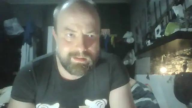 Prehistorixxx2686 online show from April 14, 10:49 pm