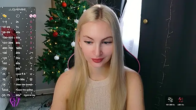 Kimmy powell online show from January 8, 4:59 am