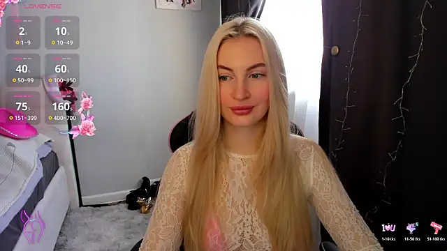 Kimmy powell online show from February 21, 4:02 am