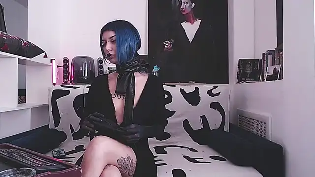 god x girl online show from March 21, 10:06 am