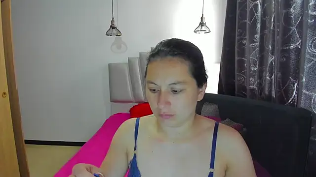 samantha  wilson online show from October 30, 1:56 pm