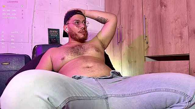 anotherbigboy  online show from June 29, 12:49 pm