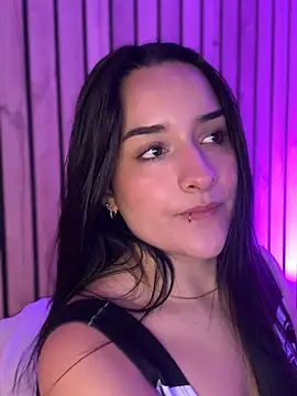 hanna lee02 online show from January 28, 12:00 pm