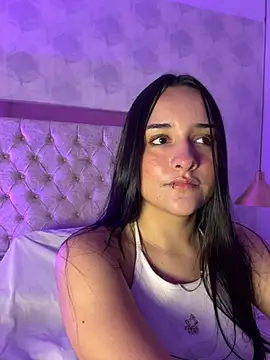 hanna lee02 online show from January 29, 12:02 pm