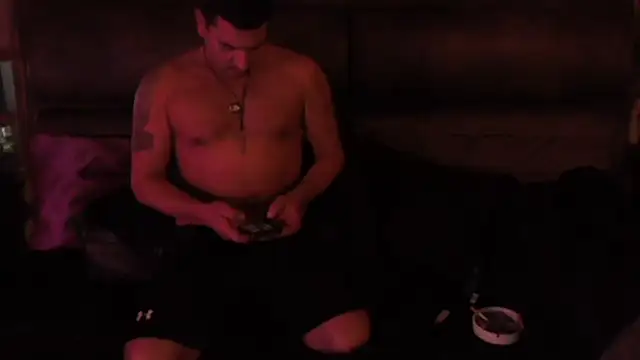 Hard to Handlexxx online show from January 16, 12:36 am