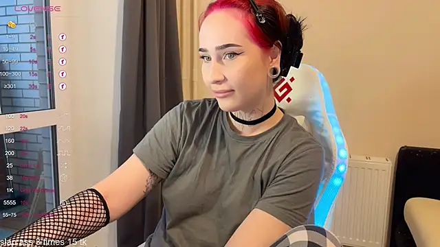 AnastasiaSun online show from December 4, 11:19 am