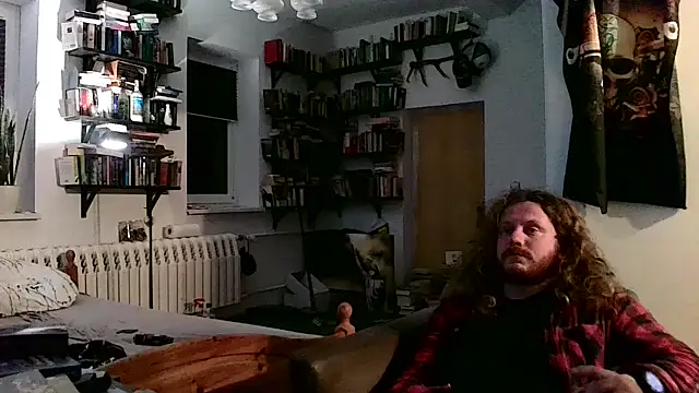 sunr1sa online show from January 6, 10:05 pm