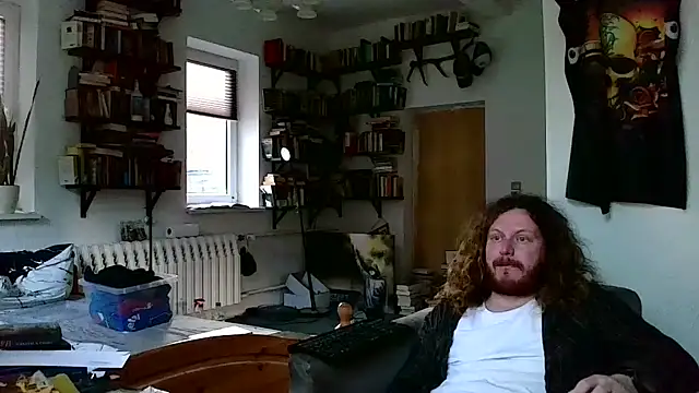 sunr1sa online show from January 7, 2:30 pm