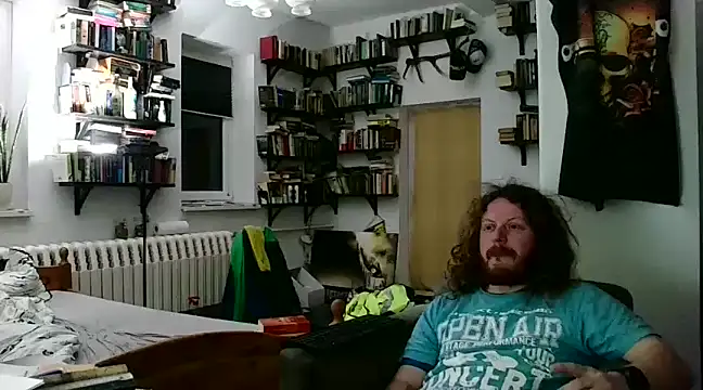 sunr1sa online show from January 16, 6:25 am