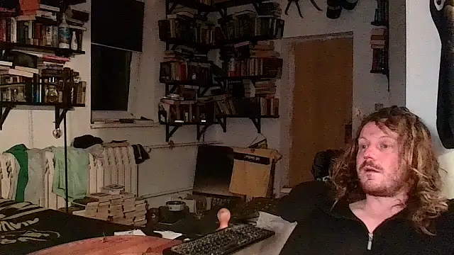 sunr1sa online show from November 7, 5:07 am