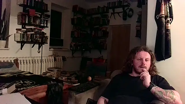 sunr1sa online show from February 23, 9:12 pm