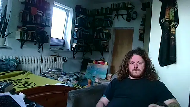 sunr1sa online show from February 26, 6:12 am