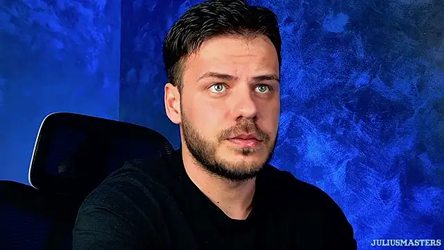 juliusmasters online show from February 23, 9:56 pm