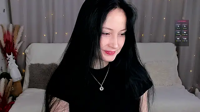 LisaMooore online show from January 1, 3:24 pm